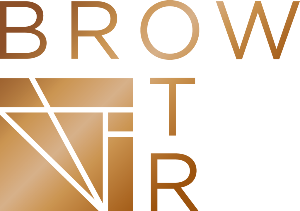 BrowOTR Logo
