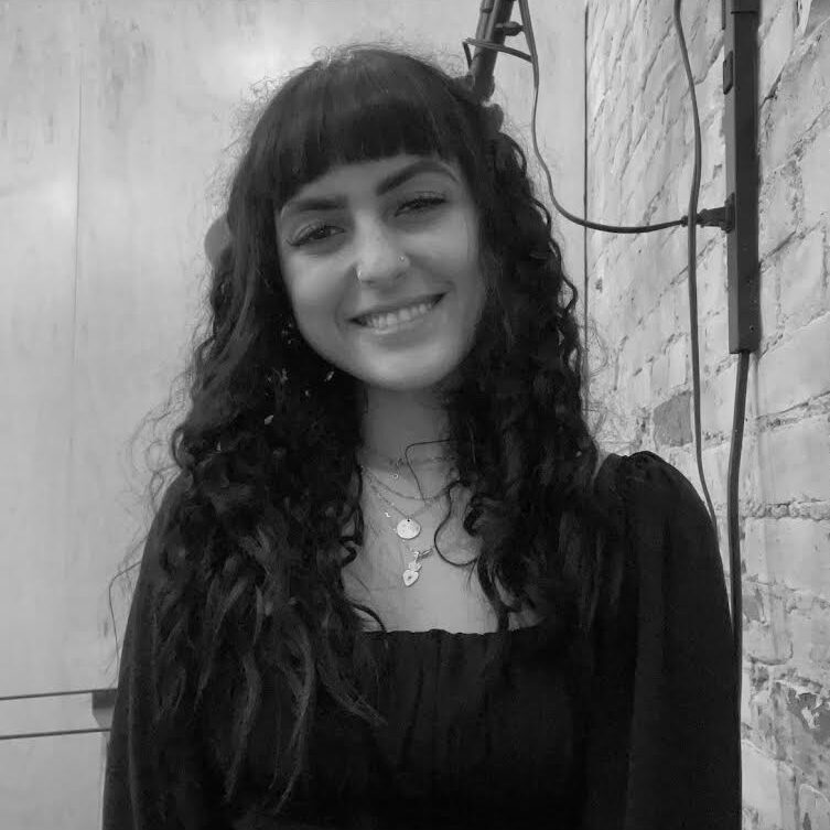 Amaris new bio headshot Amaris new bio headshot